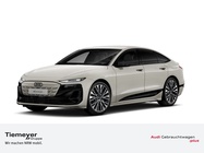 Audi A6 2025