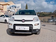 Fiat Panda 2019