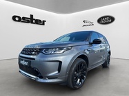 Land Rover Discovery Sport 2021