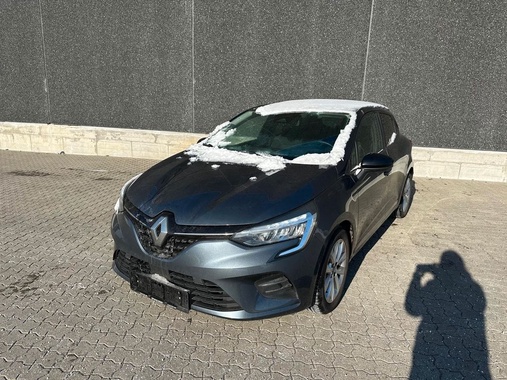 Renault Clio 2020