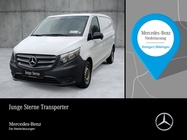 Mercedes-Benz Vito 2021