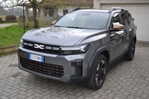 Dacia Other 2025