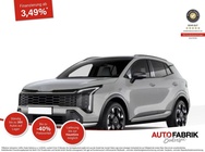Kia Sportage 2026