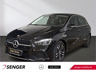 Mercedes-Benz B-Class 2025