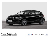 BMW 1 Series 2024