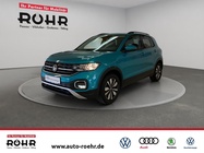 Volkswagen T-Cross 2023