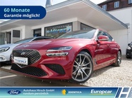 Genesis G70 2022