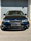 Kia Optima 2019