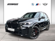 BMW X5 2024
