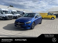 Mercedes-Benz B-Class 2024
