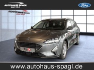 Ford Focus 2022
