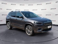 Jeep Cherokee 2019