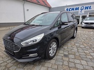 Ford Galaxy 2021
