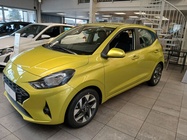 Hyundai i10 2025