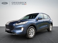 Ford Kuga 2022