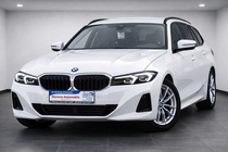 BMW 3 Series 2023