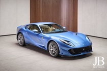 Ferrari 812 2020