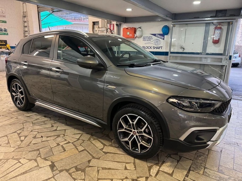 Fiat Tipo