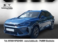 Cupra Formentor 2025