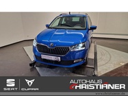 Skoda Fabia 2019