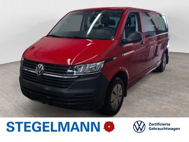 Volkswagen T6