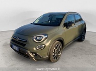 Fiat 500L 2020