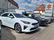 Kia cee'd Sportswagon 2021
