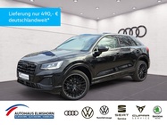 Audi Q2 2025