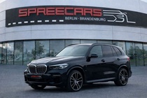 BMW X5 2022