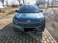 Citroen C5 2019