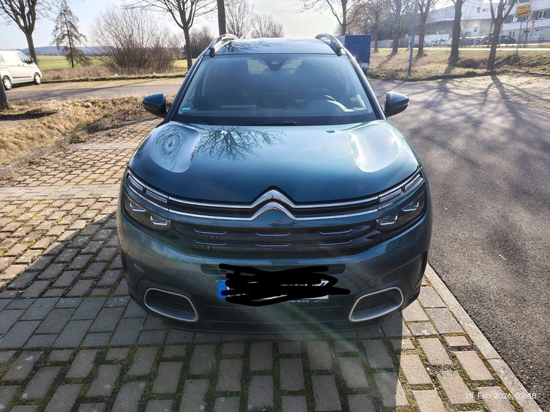 Citroen C5