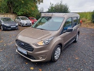 Ford Transit Connect 2019