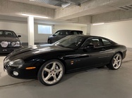 Jaguar XKR 2003