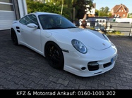 Porsche 997 2006