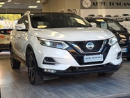 Nissan Qashqai 2019