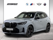 BMW X3 2025