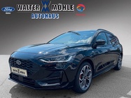 Ford Focus 2023