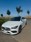 Mercedes-Benz CLA-Class 2023