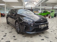 Kia pro cee'd / ProCeed 2021