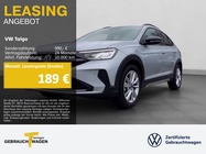 Volkswagen Taigo 2025