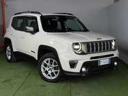 Jeep Renegade 2020