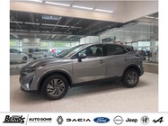 Nissan Qashqai 2024
