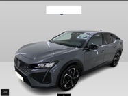 Peugeot 408 2023