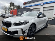BMW 1 Series 2019