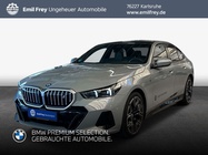 BMW i5 2024