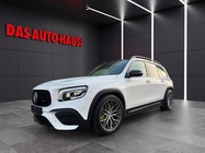 Mercedes-Benz GLB-Class 2020