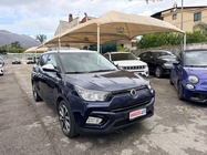 Ssangyong Tivoli 2019
