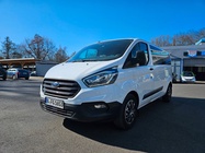 Ford Transit Custom 2023