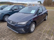 Seat Ibiza 2023
