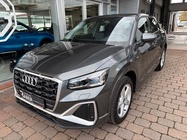 Audi Q2 2025